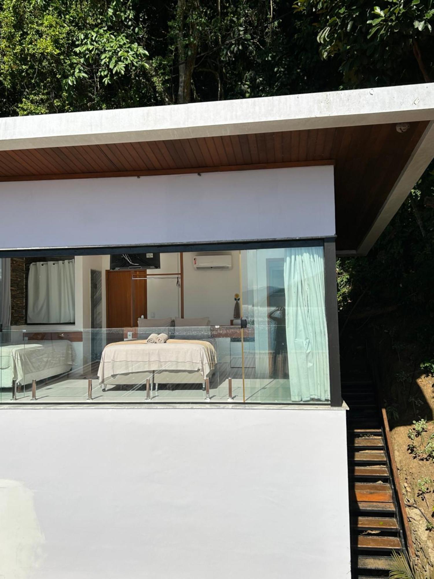 Pedro Rei Hospedagem Abraão Exterior foto